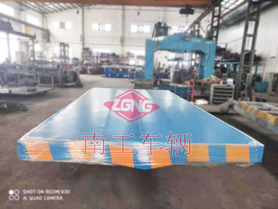 20噸下凹式牽引重型平板拖車(chē)8I.jpg