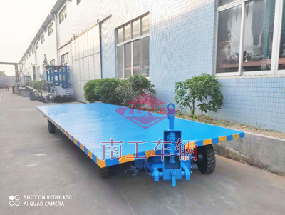 無動(dòng)力牽引工具拖掛車5噸平板拖車4I.jpg