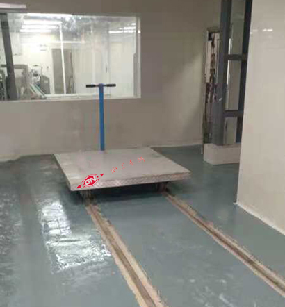 2.5噸無(wú)動(dòng)力手推軌道平板拖車2I.jpg