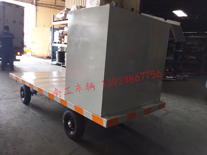 帶工具柜1噸平板拖車(chē)3I.jpg