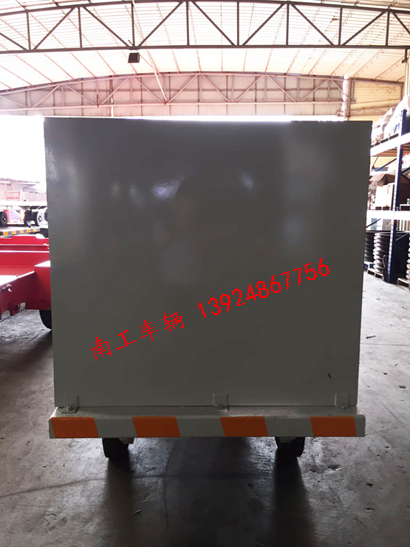 帶工具柜1噸平板拖車(chē)4I.jpg