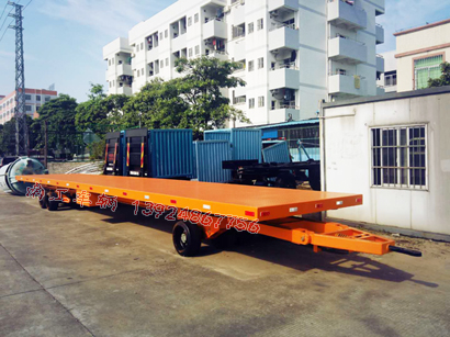 40噸12.5米加長(zhǎng)重型平板拖車(chē)3I.jpg
