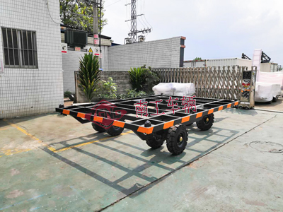 8噸骨架式平板拖車(chē)3I.jpg