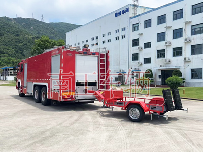 1.3噸消防機(jī)器人ATV工具拖車(chē)4I.jpg