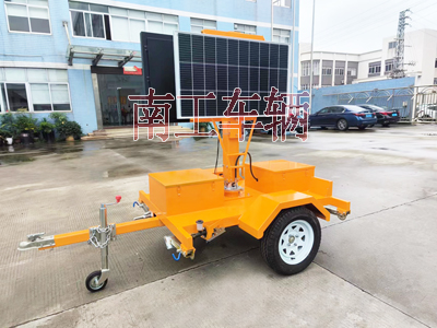 0.5噸小型LED交通誘導屏道路指示牌交通警示工具拖車4I.jpg